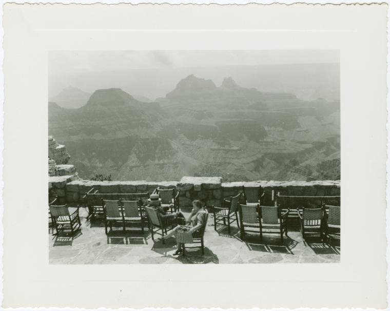Grand Canyon