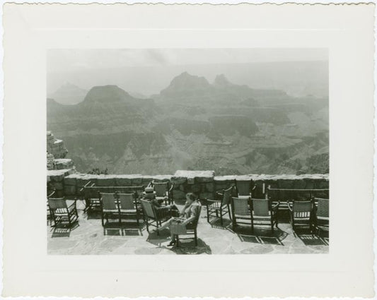 Grand Canyon