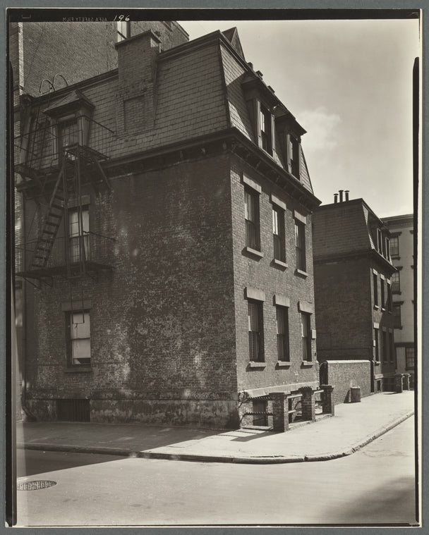 Commerce Street, no. 39-41