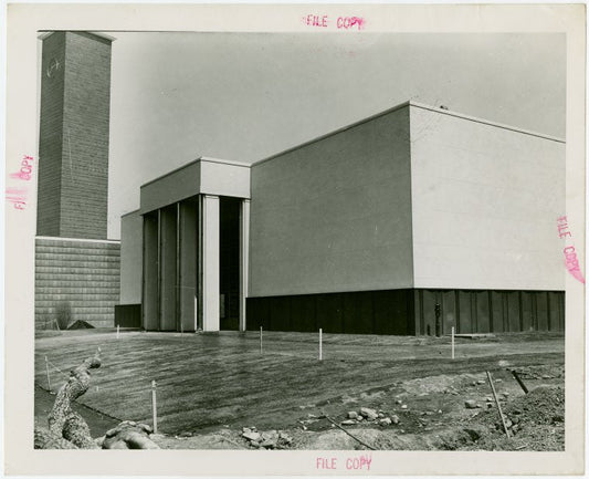 Washington (State) Participation - Building