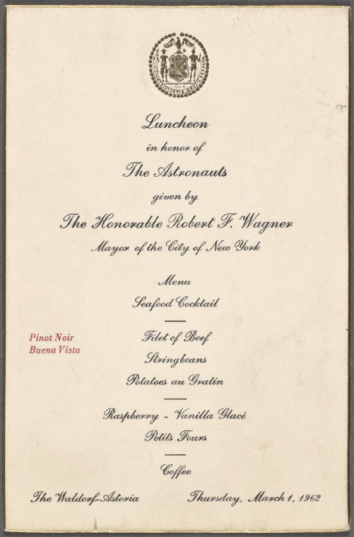 The Waldorf-Astoria