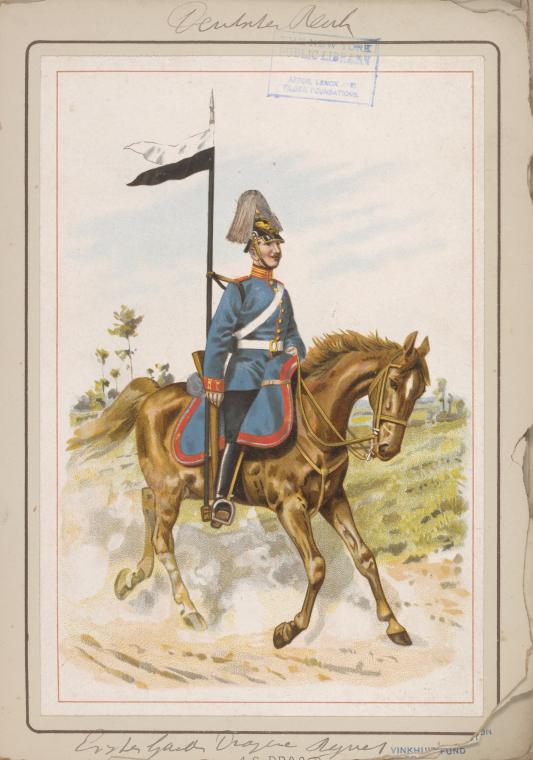Germany, 1871-1909